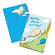 Dr. Seuss Lenticular Notebook